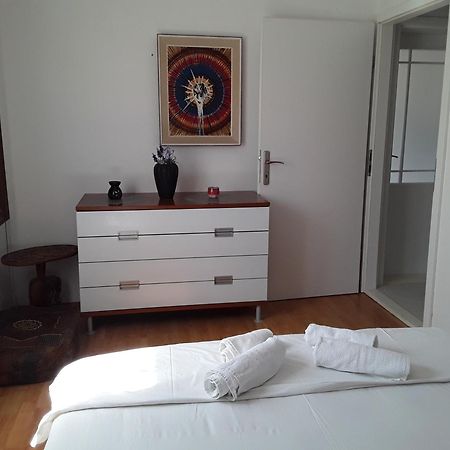 Apartment Remi, Penthouse With Balcony, Free Parking Марина Екстериор снимка