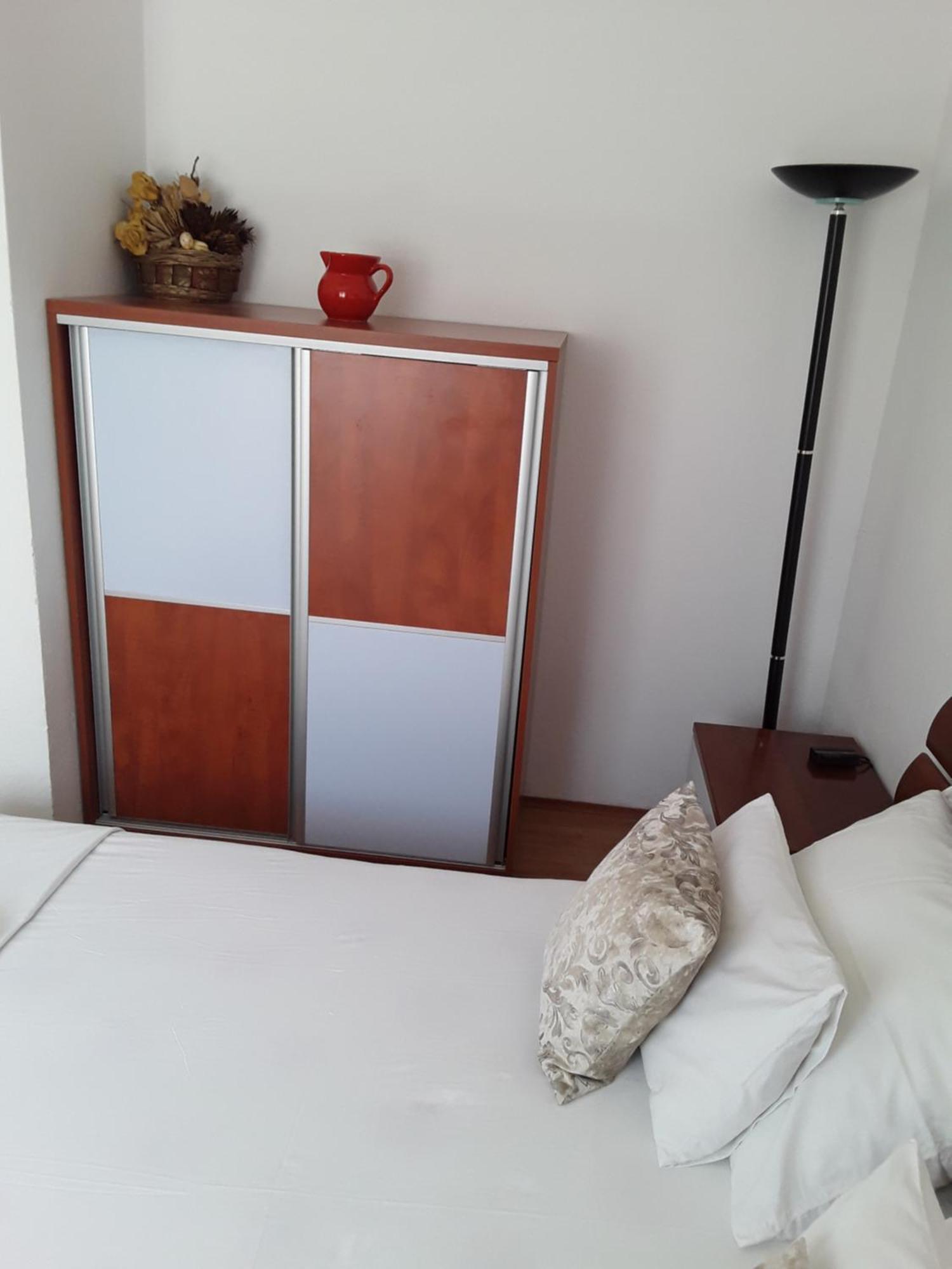 Apartment Remi, Penthouse With Balcony, Free Parking Марина Екстериор снимка
