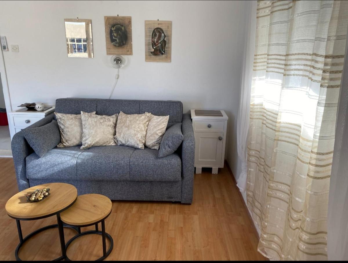 Apartment Remi, Penthouse With Balcony, Free Parking Марина Екстериор снимка